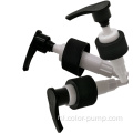 24-28mm Lotion Pump Plastic Spray Actuator Sluiting